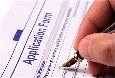 மக்காச்சோளம், பருத்தி, நெல் பயிர்களுக்கு காப்பீடு செய்ய விண்ணப்பிக்கலாம்