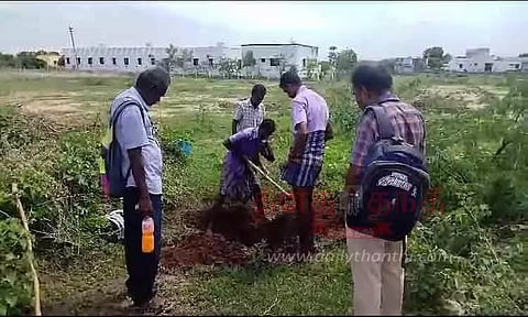 கெட்டுப்போன இறைச்சியை விற்றால் கடும் நடவடிக்கை