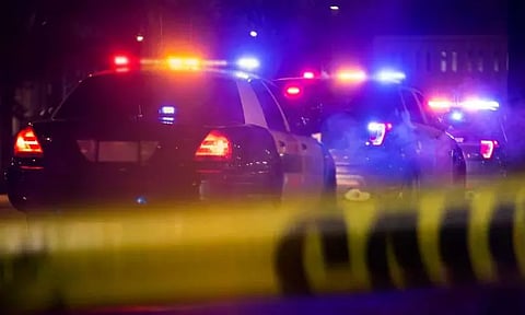 இஸ்ரேலில் ஒரே குடும்பத்தை சேர்ந்த 5 பேர் சுட்டு கொலை