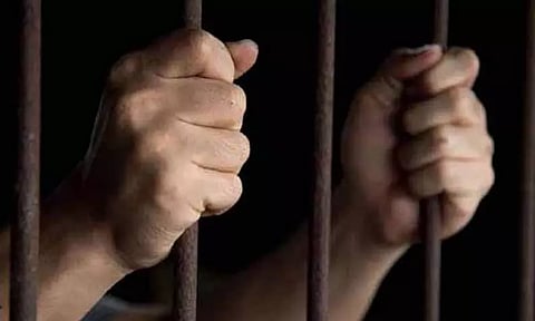 வாலிபர் மீது குண்டர் சட்டம் பாய்ந்தது