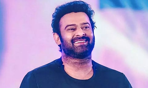 நடிகர் பிரபாசுக்கு அறுவை சிகிச்சை