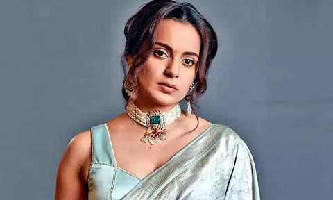 தொழில் அதிபரை மணக்கும் கங்கனா