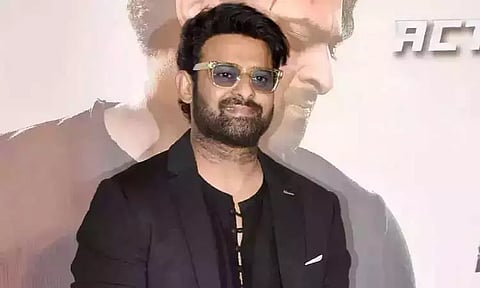 பிரபாஸ் நடித்துள்ள 'சலார்' படத்தின் புதிய ரிலீஸ் தேதி அறிவிப்பு