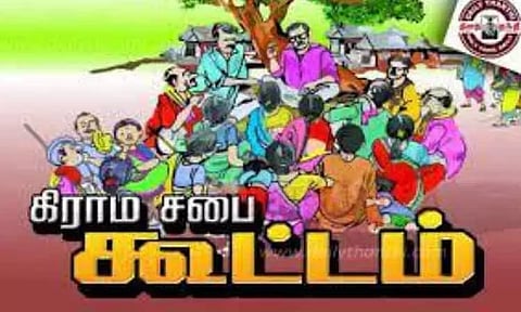 அனைத்து ஊராட்சிகளிலும் அக்டோபர் 2-ம் தேதி கிராம சபை கூட்டம் - காஞ்சீபுரம் மாவட்ட கலெக்டர்