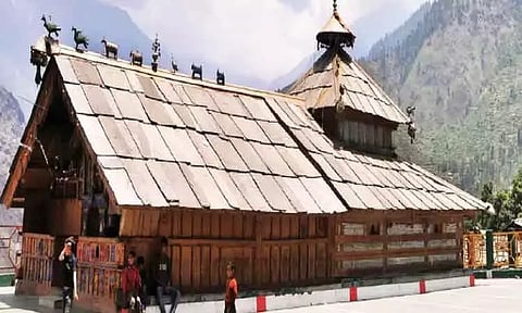 துரியோதனன் கோவில்