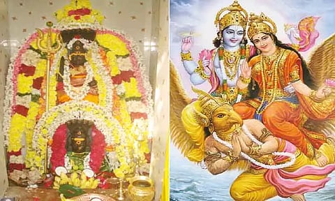 ஆன்மீகம் - சந்தேகம் தெளிவோம்