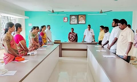 முதல்-அமைச்சர் மு.க.ஸ்டாலினுக்கு நன்றி