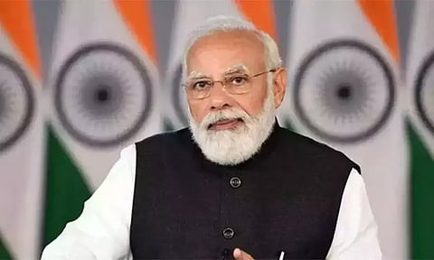 நாடு முழுவதும் நாளை தூய்மைப்பணி: 'தூய்மையான இந்தியா, அனைவரின் பொறுப்பு' பிரதமர் மோடி அழைப்பு