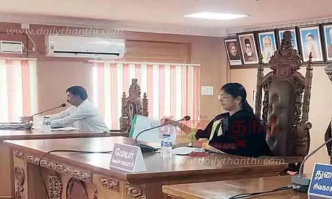 முறைகேடான குடிநீர் இணைப்புகளை அகற்றுவதில் தயக்கம் ஏன்?