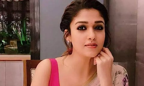 50 வினாடி விளம்பரத்தில் நடிக்க ரூ.5 கோடி சம்பளம் வாங்கும் நயன்தாரா