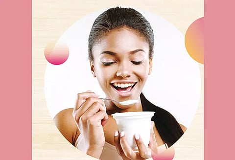 தயிருடன் சர்க்கரை கலந்து சாப்பிடுவது நல்லதா?