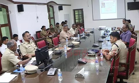 விபத்து வழக்கு ஆவணங்களை விரைவாக வழங்கவேண்டும்