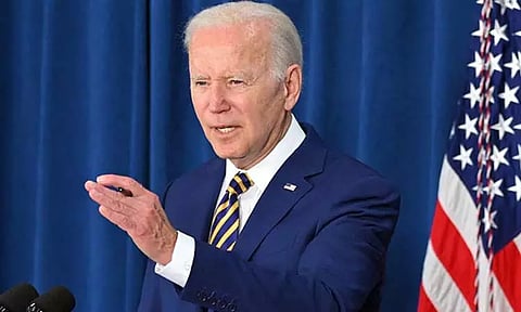 நிதி இல்லாததால் அமெரிக்க அரசு முடங்கும் அபாயம்