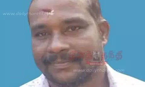 அரசு பஸ் மோதி டிரைவர் பலி