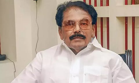 பேரிடர் காலங்களில் மக்களை பாதுகாக்க தகுந்த முன்னேற்பாடு நடவடிக்கை-அமைச்சர் சாத்தூர் ராமச்சந்திரன் பேட்டி