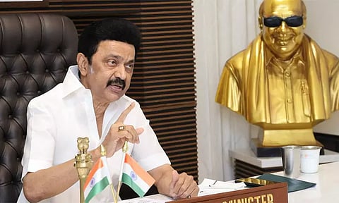 பொதுமக்கள் அனைவரும் மனமுவந்து ரத்த தானம் செய்ய முன்வர வேண்டும் - முதல்-அமைச்சர் மு.க.ஸ்டாலின் வேண்டுகோள்