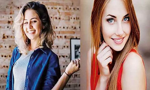 பெண்களிடம் கவர்ந்திழுக்கும் அம்சம் எது?