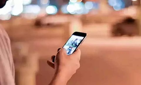 மணிப்பூரில் இணையதள சேவை தடை மேலும் 5 நாட்களுக்கு நீட்டிப்பு