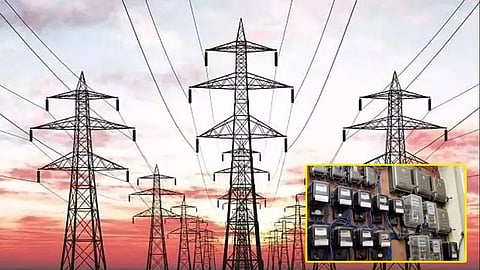 புதுச்சேரியில் மின் கட்டணம் அதிரடி உயர்வு..!!