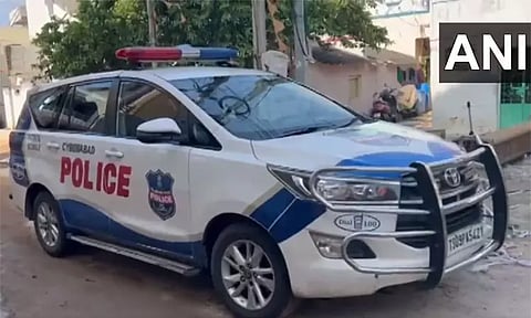 ஆந்திராவில் 60க்கும் மேற்பட்ட இடங்களில் என்.ஐ.ஏ. சோதனை!