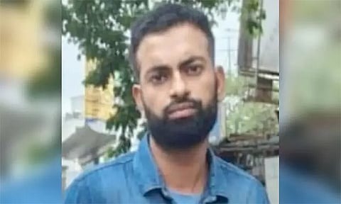 என்ஐஏ-வால் தேடப்பட்ட பயங்கரவாதி டெல்லியில் கைது