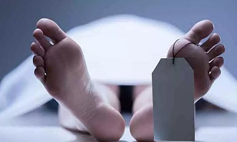 மர்மமான முறையில் ஆசிரியர் இறந்த வழக்கில் திருப்பம்; காட்டுப்பன்றிக்கு வைத்த மின்வேலியில் சிக்கி பலியானது அம்பலம்