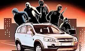 தொழில் அதிபரை காரில் கடத்தி ரூ.1 கோடி கேட்டு மிரட்டல்; 5 பேர் கும்பல் கைது