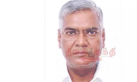 பா.ஜ.க.வை வீழ்த்த விட்டுக் கொடுத்து செயல்பட வேண்டும்