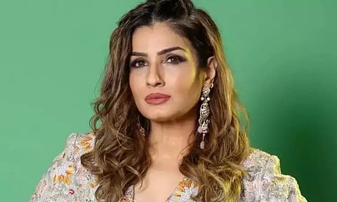 உருவகேலியால் நடிகை வருத்தம்