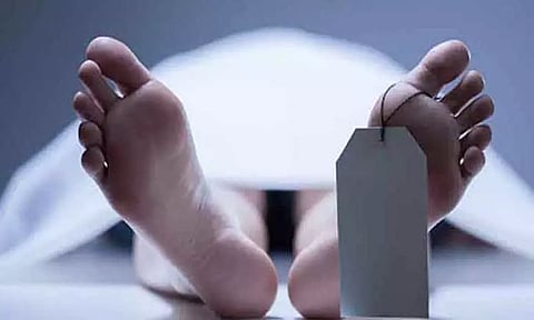 காஞ்சீபுரம் அருகே ஏரியில் மூழ்கி பிளஸ்-1 மாணவர் பலி