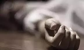 விமான நிலையத்தில் கல்லூரி மாணவர் ஓட்டி வந்த கார் மோதி மத்திய படை வீரர் பலி