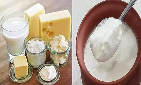 முதுமையின் அறிகுறிகளை முறியடிக்கும் உணவுகள்