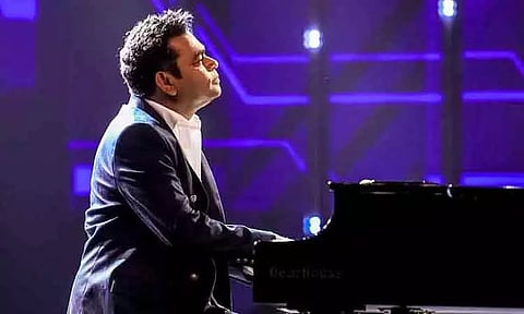 'அறுவை சிகிச்சை நிபுணர்கள் சங்கத்தினர் மன்னிப்பு கேட்க வேண்டும்' - ஏ.ஆர்.ரகுமான் நோட்டீஸ்