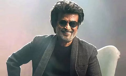 அடுத்த அதிரடிக்கு ரெடியான ரஜினி.. திரைப்பிரபலங்களை குவிக்கும் படக்குழு