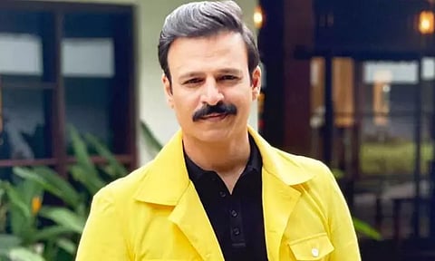 விவேக் ஓபராயிடம் ரூ.1½ கோடி மோசடி- தயாரிப்பாளர் கைது