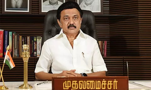 மின்சாரம் தாக்கி உயிரிழந்த 3 பேரின் குடும்பத்தினருக்கு தலா ரூ.2 லட்சம் நிதியுதவி - முதல்-அமைச்சர் மு.க.ஸ்டாலின் உத்தரவு