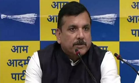 Image Courtesy : ANI