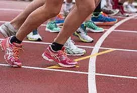 நீண்ட தூர ஓட்டப்பந்தயம்