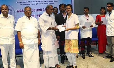 புற்றுநோய் சிறப்பு சிகிச்சை மையம் தொடங்கப்படும்