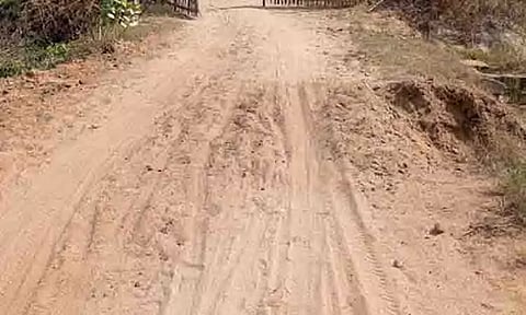 காவிரி ஆற்றில் மணல் திருட்டு தடுக்கப்படுமா?