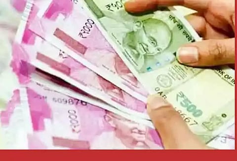 முன்னாள் படை வீரர்களின் வாரிசுகளுக்கு கல்வி உதவித்தொகை