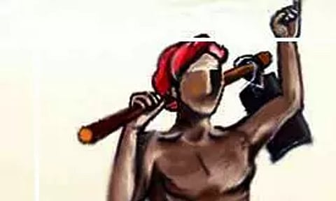 வறட்சி பகுதிகளை பார்வையிட மத்திய குழு இன்று கர்நாடகம் வருகை