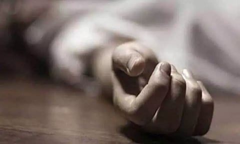 உத்தரபிரதேசத்தில் விஷவாயு தாக்கி 3 பேர் உயிரிழப்பு