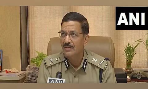 உலகக்கோப்பை கிரிக்கெட்: தொடக்க விழாவிற்கு 3500 போலீசார் பாதுகாப்பு