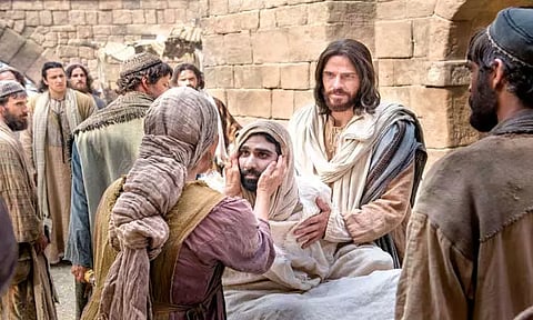 இளைஞர்கள் வாழ்வில் மாற்றத்தை ஏற்படுத்துவோம்...