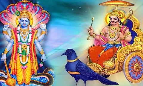 புரட்டாசி சனிக்கிழமை சிறப்புகள்