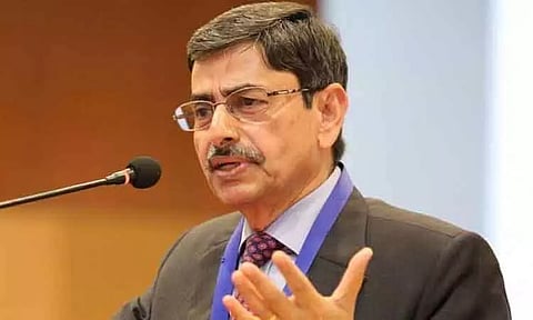 அறிவியல், பொருளாதாரம் மட்டுமின்றி ஆன்மிகத்தோடு வளர வேண்டும் - கவர்னர் ஆர்.என்.ரவி பேச்சு