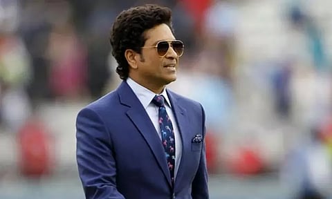 இந்த நான்கு அணிகள்தான் அரையிறுதிக்கு செல்லும் - சச்சின் டெண்டுல்கர் கணிப்பு