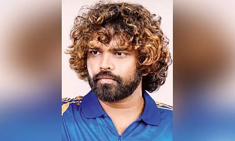 நடிகரான ஆடை வடிவமைப்பாளர்