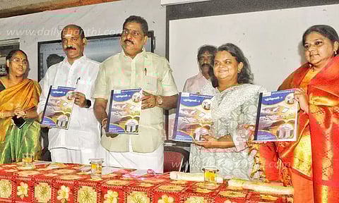 145 ஆசிரியர் பணியிடங்களை நிரப்ப அடுத்தவாரம் அறிவிப்பு